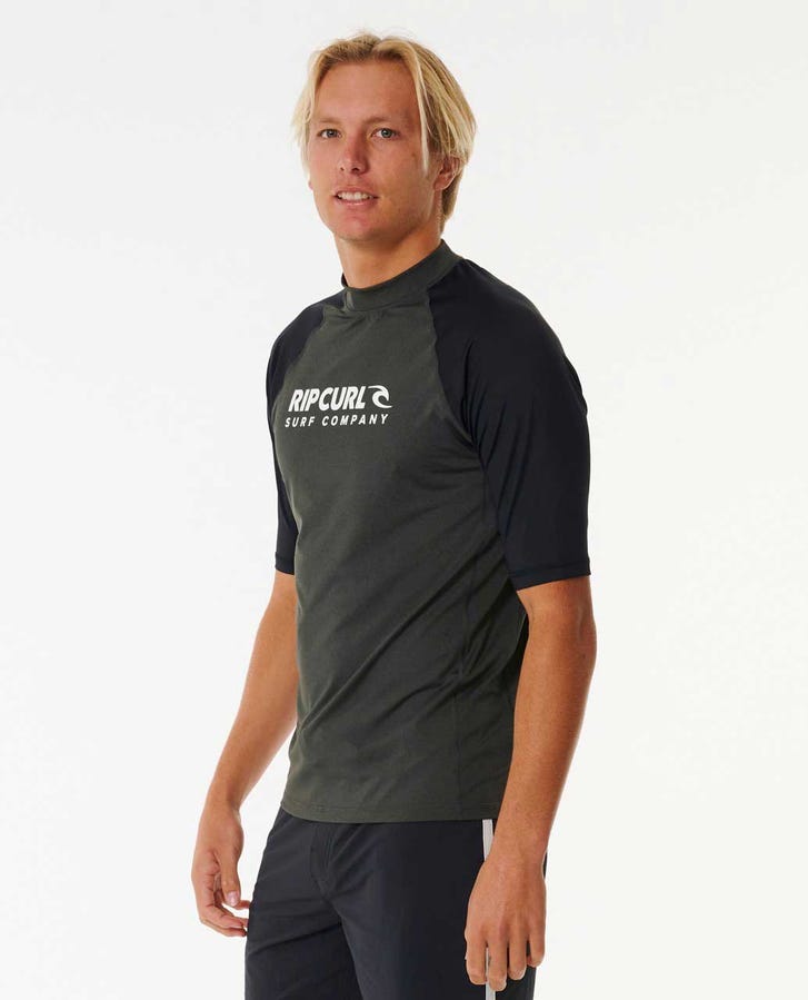 SHOCK UPF S/S