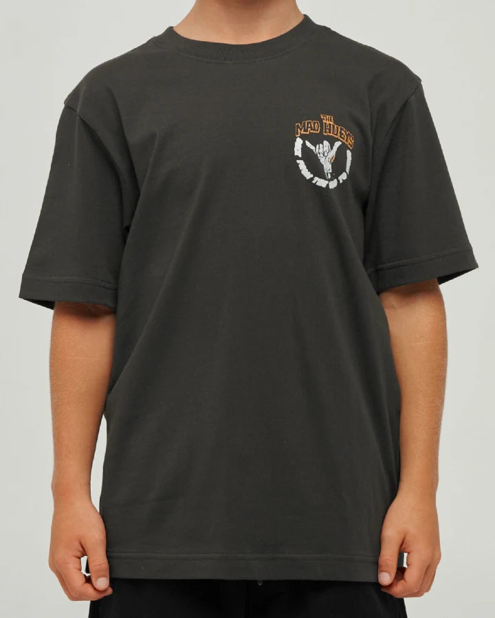 SHRED DEAD | YOUTH SS TEE
