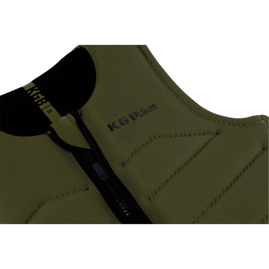 2025 KGB Control Vest