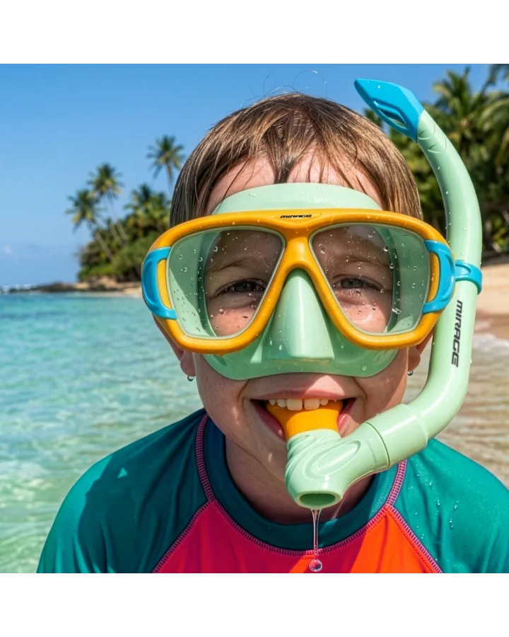 REEF JNR M&S