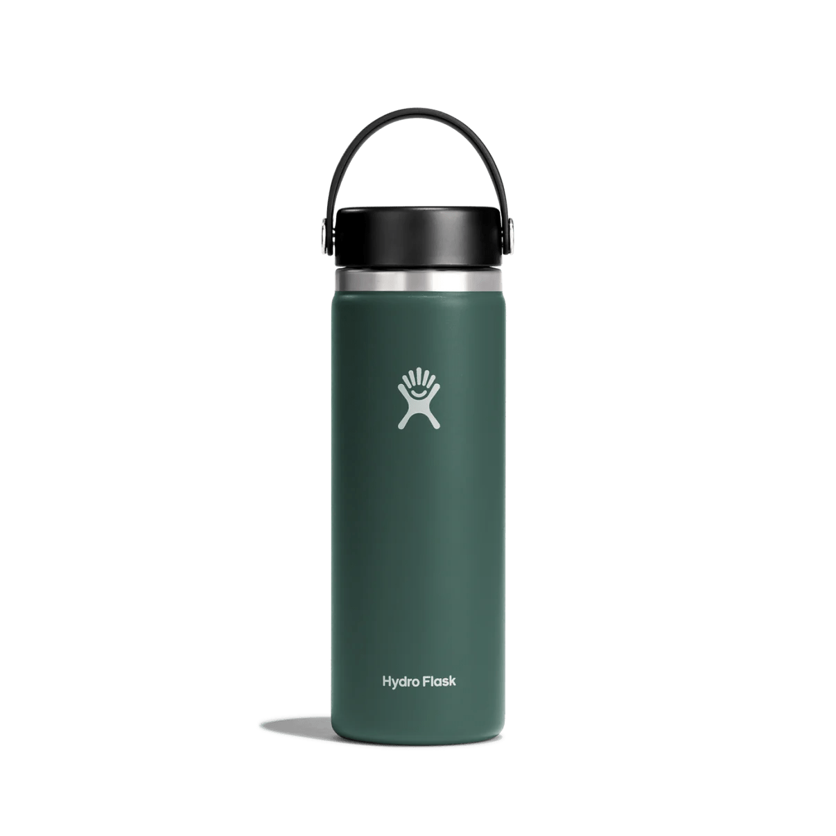 20 Oz Wide Flex Cap - HydroflaskW20BTS - Fir