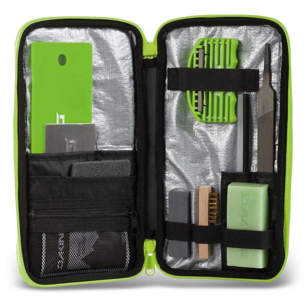 Deluxe Tune Tuning Kit