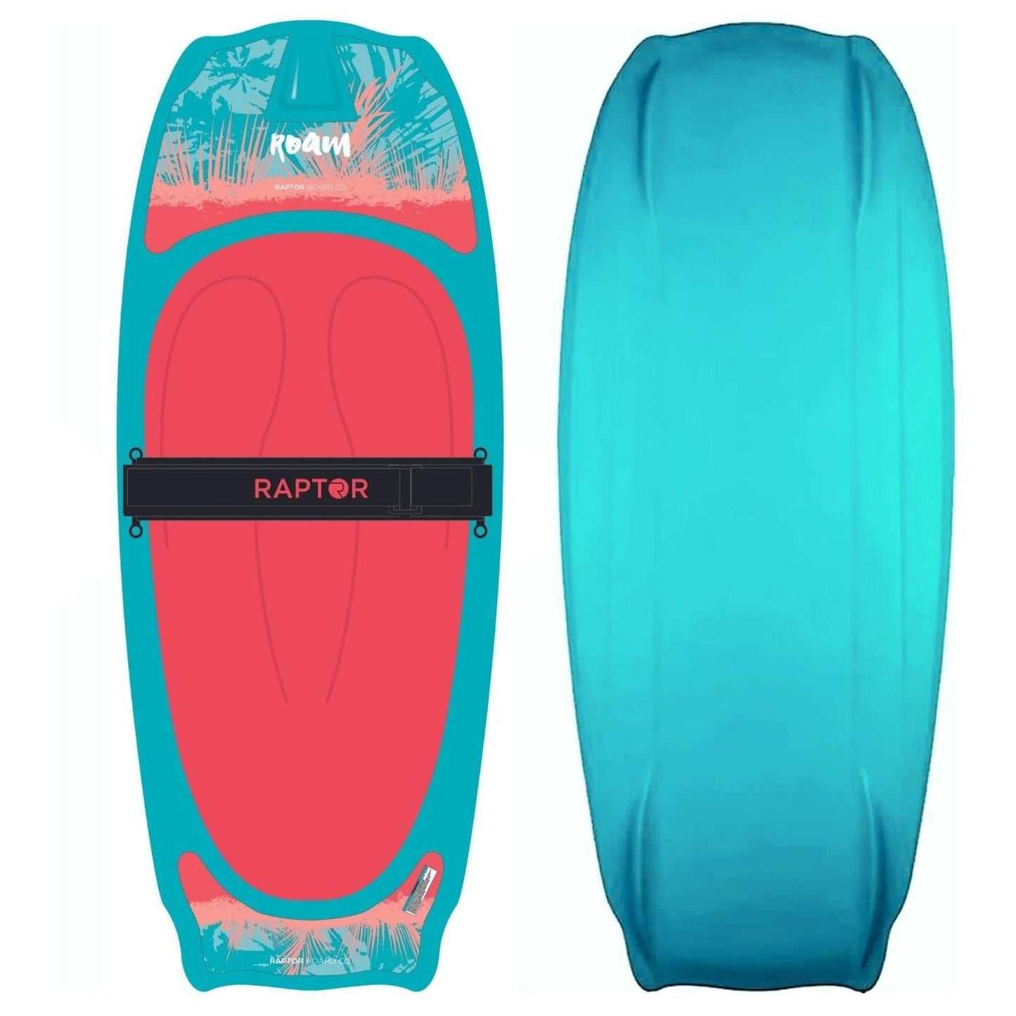 2024 ROAM WOMENS KNEEBOARD - RaptorRP232044 -