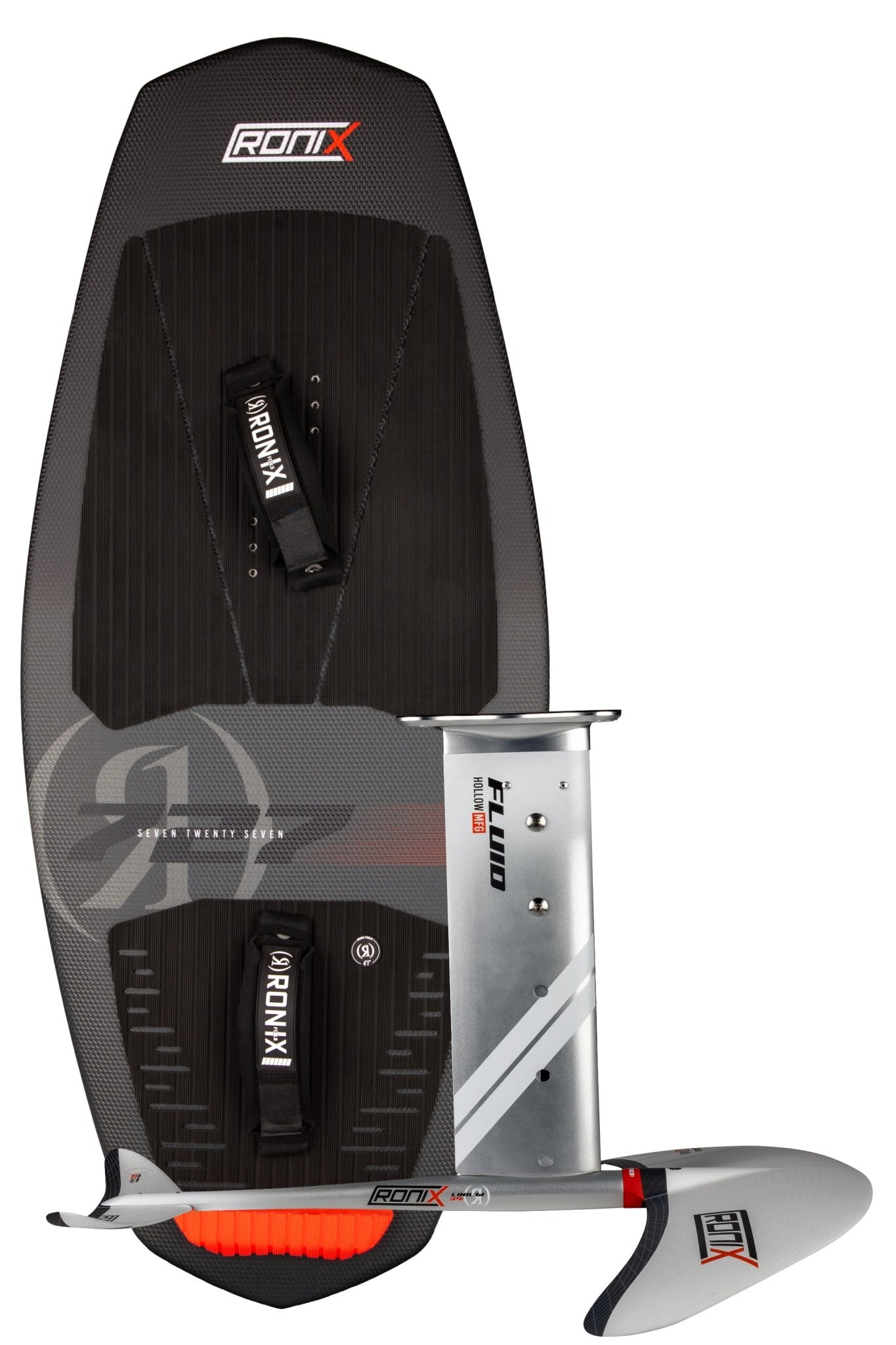 2025 727 Koal Surface with Balance Wing Package - Ronix232470 - 232480 - 4.1 - 1300 - adj