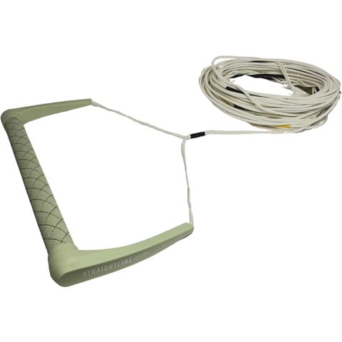 2025 RAW PACKAGE - StraightlineSL2019 - PISTACHIO -