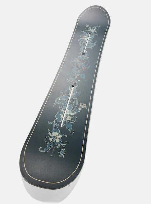 2026 Burton Counterbalance Deco - Burton Australia3028810K23RG - Deco - 150
