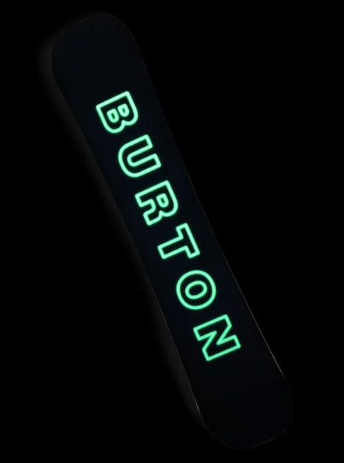 2026 Burton Custom Glow - Burton Australia106881AAI2RG - Glow - 158W