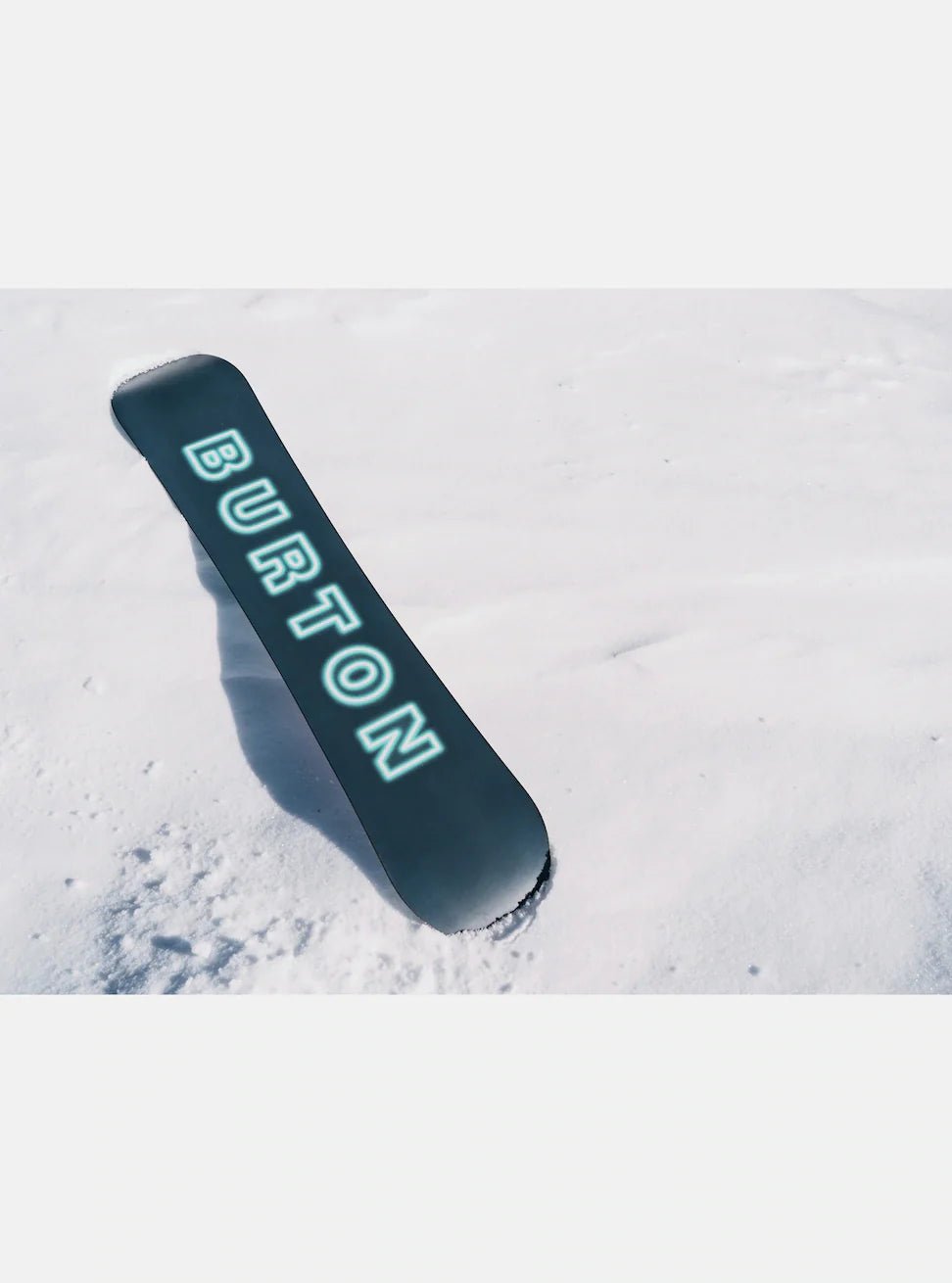 2026 Burton Custom Glow - Burton Australia106881AAI2RG - Glow - 158W