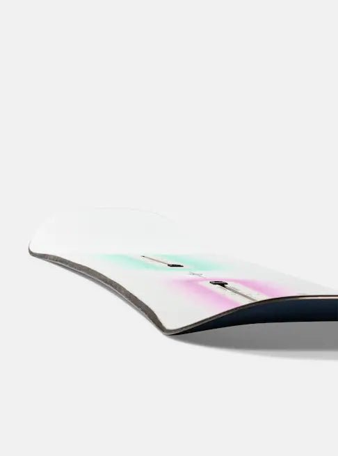 2026 Burton Custom Glow - Burton Australia106881AAI2RG - Glow - 158W