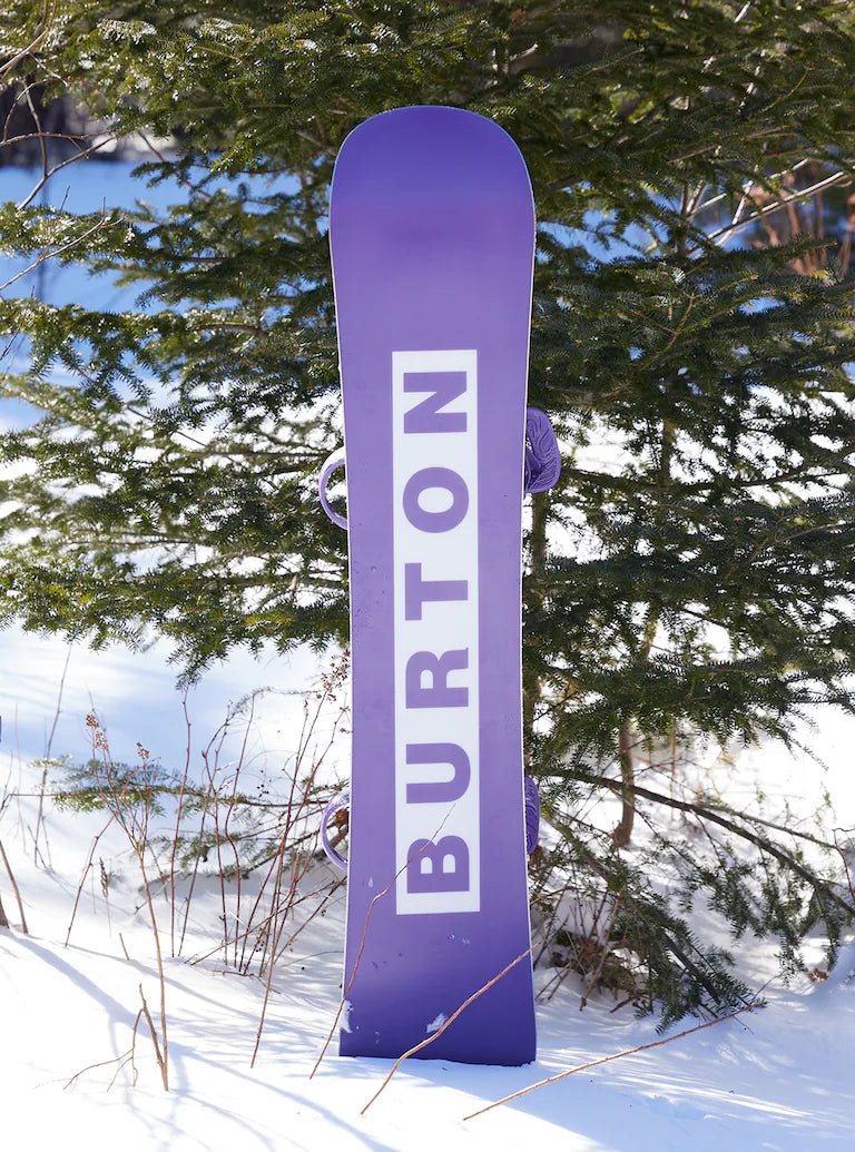 2026 Burton Hideaway - Burton Australia10696109000 - White - 148