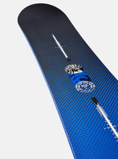 2026 Burton Ripcord - Burton10704108000 - NO COLOR - 154