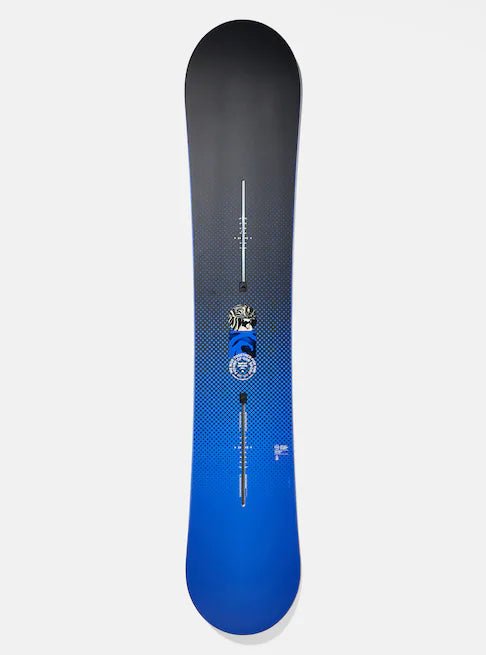 2026 Burton Ripcord - Burton10704108000 - NO COLOR - 154