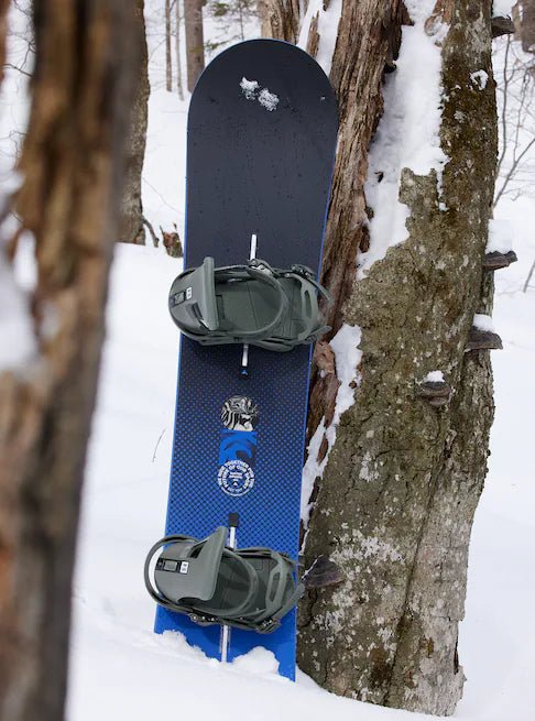 2026 Burton Ripcord - Burton10704108000 - NO COLOR - 154