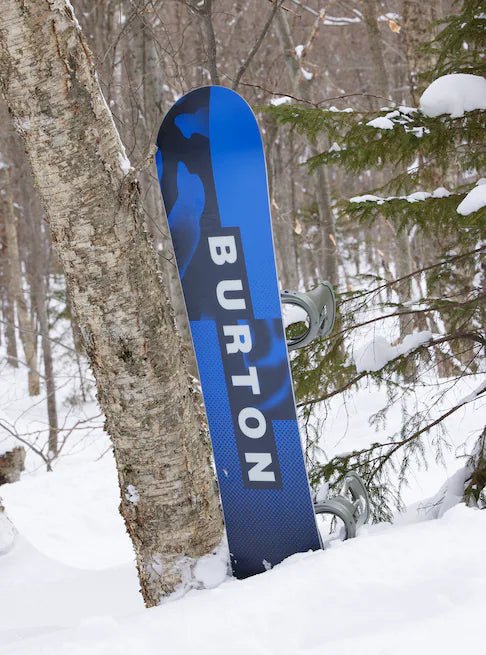 2026 Burton Ripcord - Burton10704108000 - NO COLOR - 154