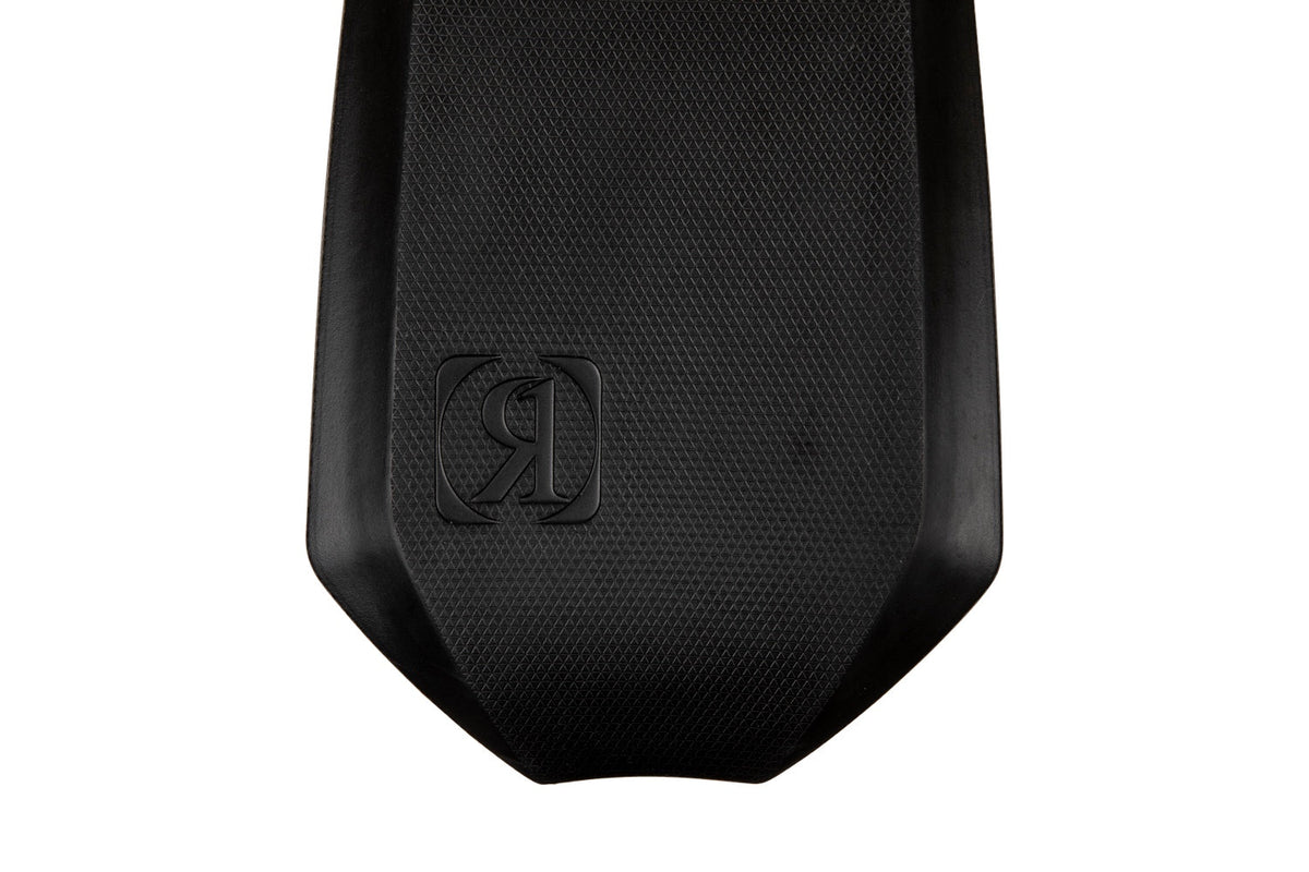 2026 Captains Kit XL Boat Fender Deep Sea Black 26 in -Captains Kit246532-Deep Sea Black-26 in