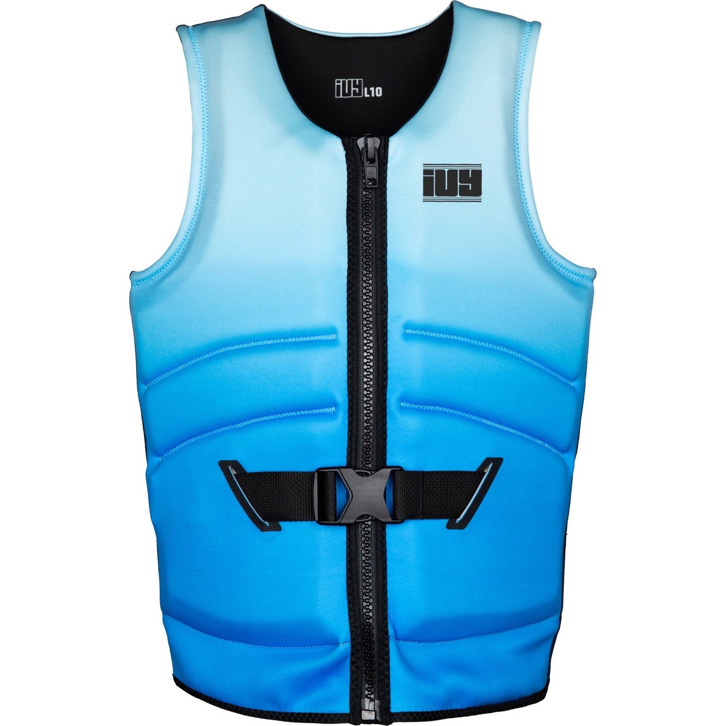 2026 IVY Capri Vest - Ivy261400 - Sky Blue - 6