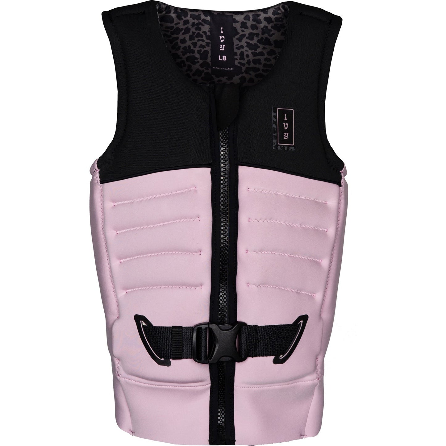 2026 IVY Savannah Vest - Ivy261100 - Safari Pink - 6