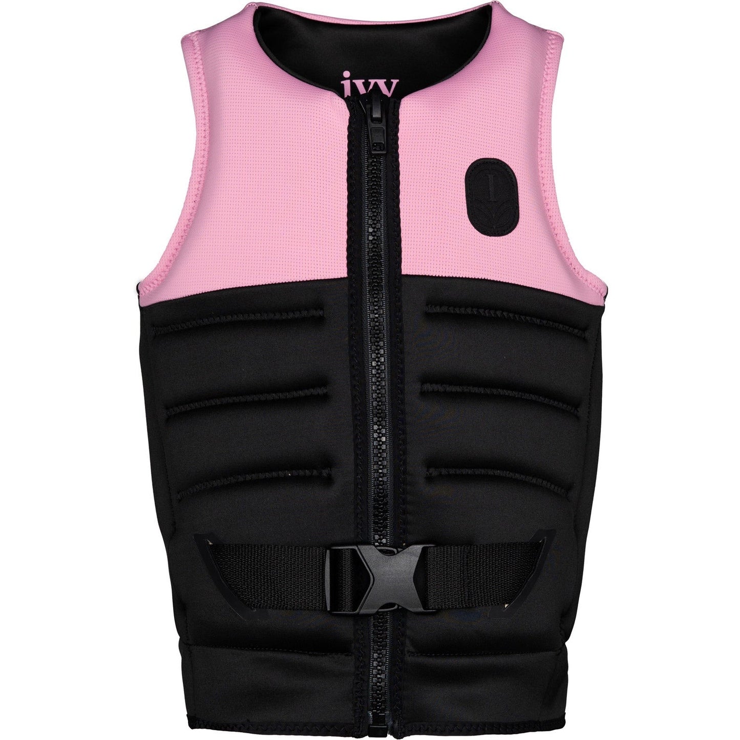 2026 IVY Teen Signature Vest - Ivy261500 - Pink Lemonade - 8T