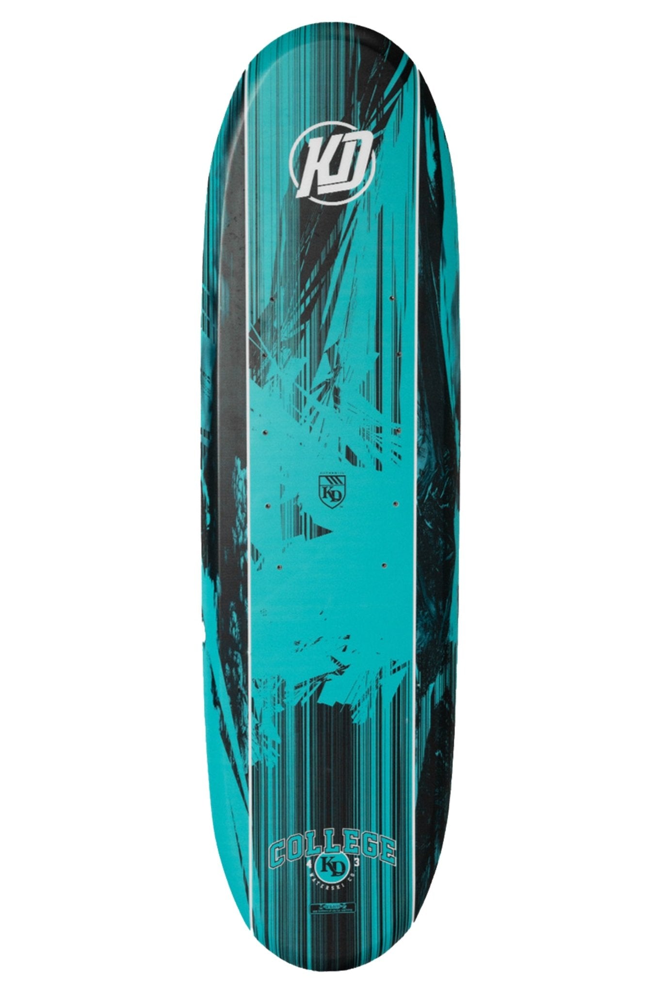 2026 KD College Trick Ski - RadarKST0043Q