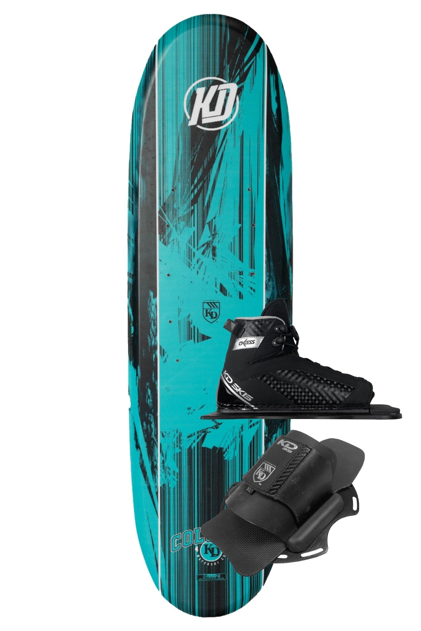 2026 KD College Trick Ski - RadarKST0043Q_RTP_PACK