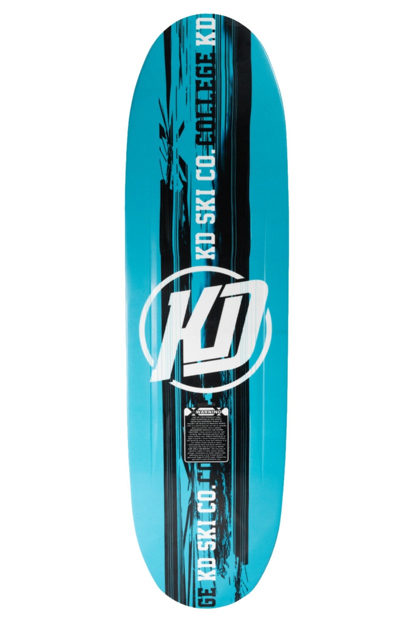 2026 KD College Trick Ski - RadarKST0043Q_RTP_PACK