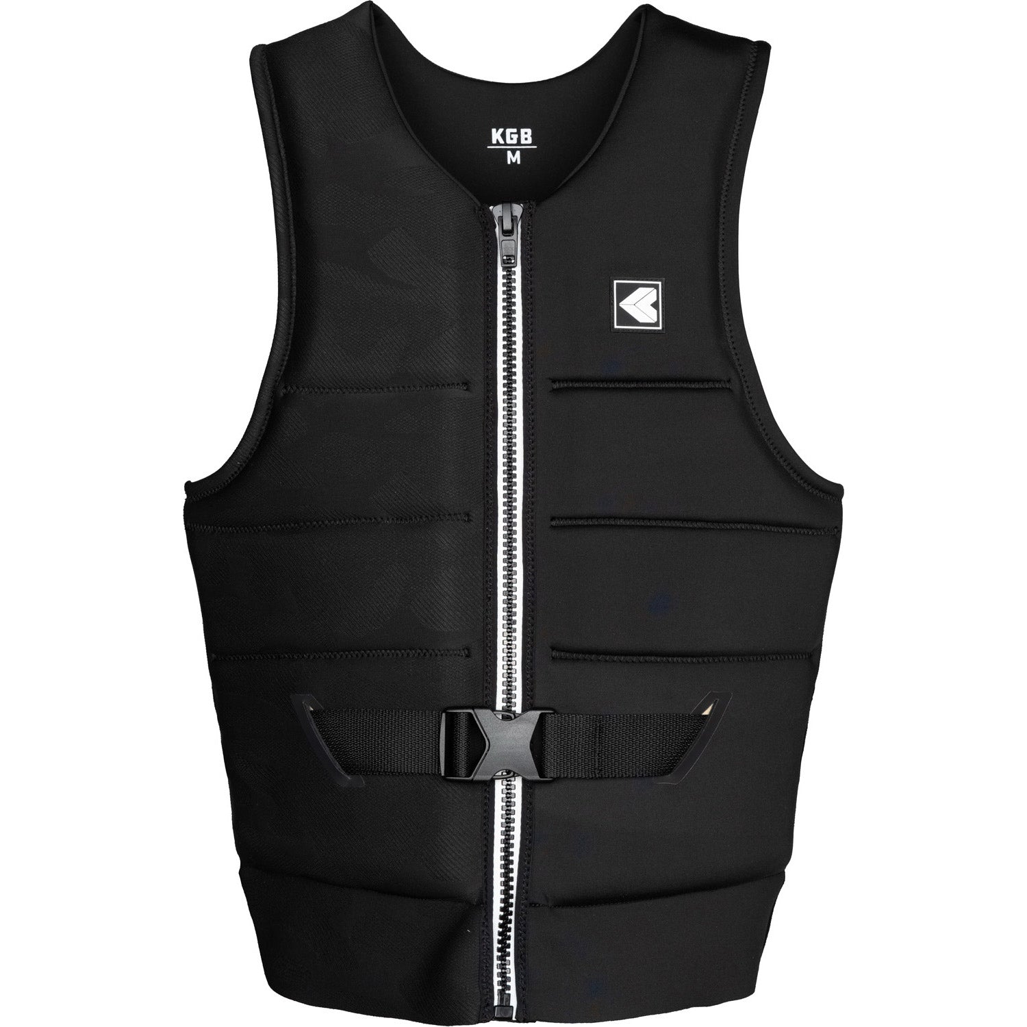 2026 KGB Capital Vest - KGB260300 - Blackout - Small