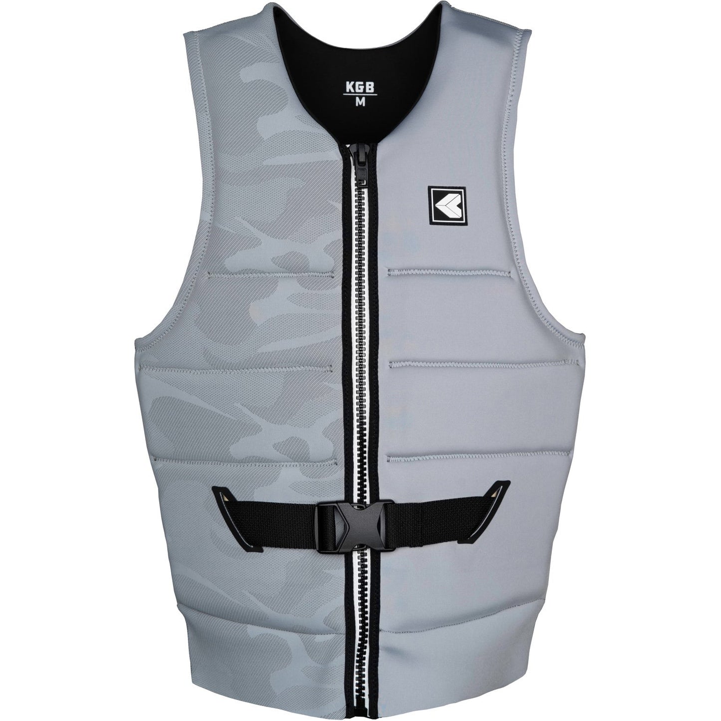 2026 KGB Capital Vest - KGB260300 - Platinum - Small
