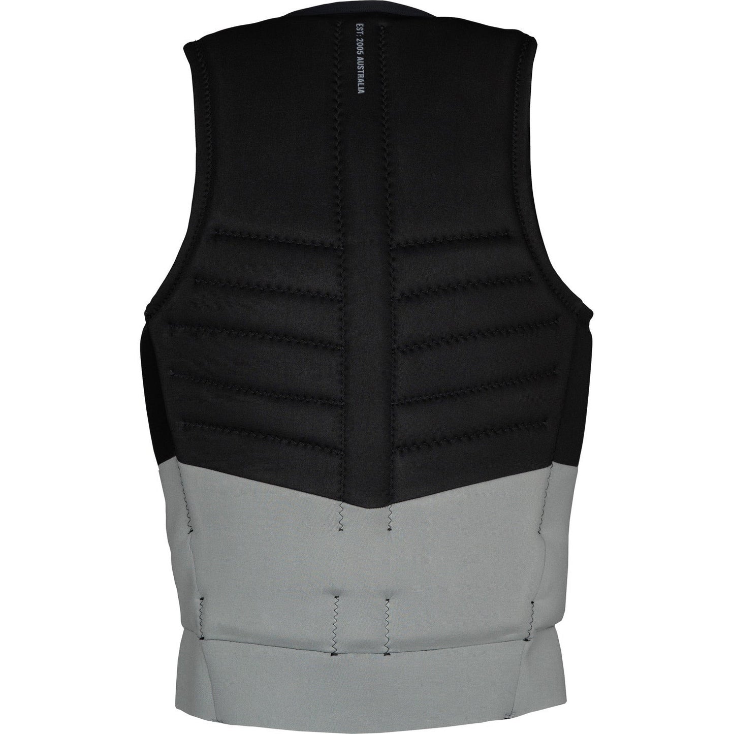 2026 KGB Select Vest - KGB260200 - Chestnut / Black - XS