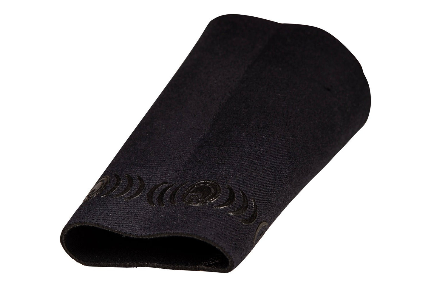 2026 Radar Long Sleeve Shorty (2mm) - Radar248610 - Black - Small
