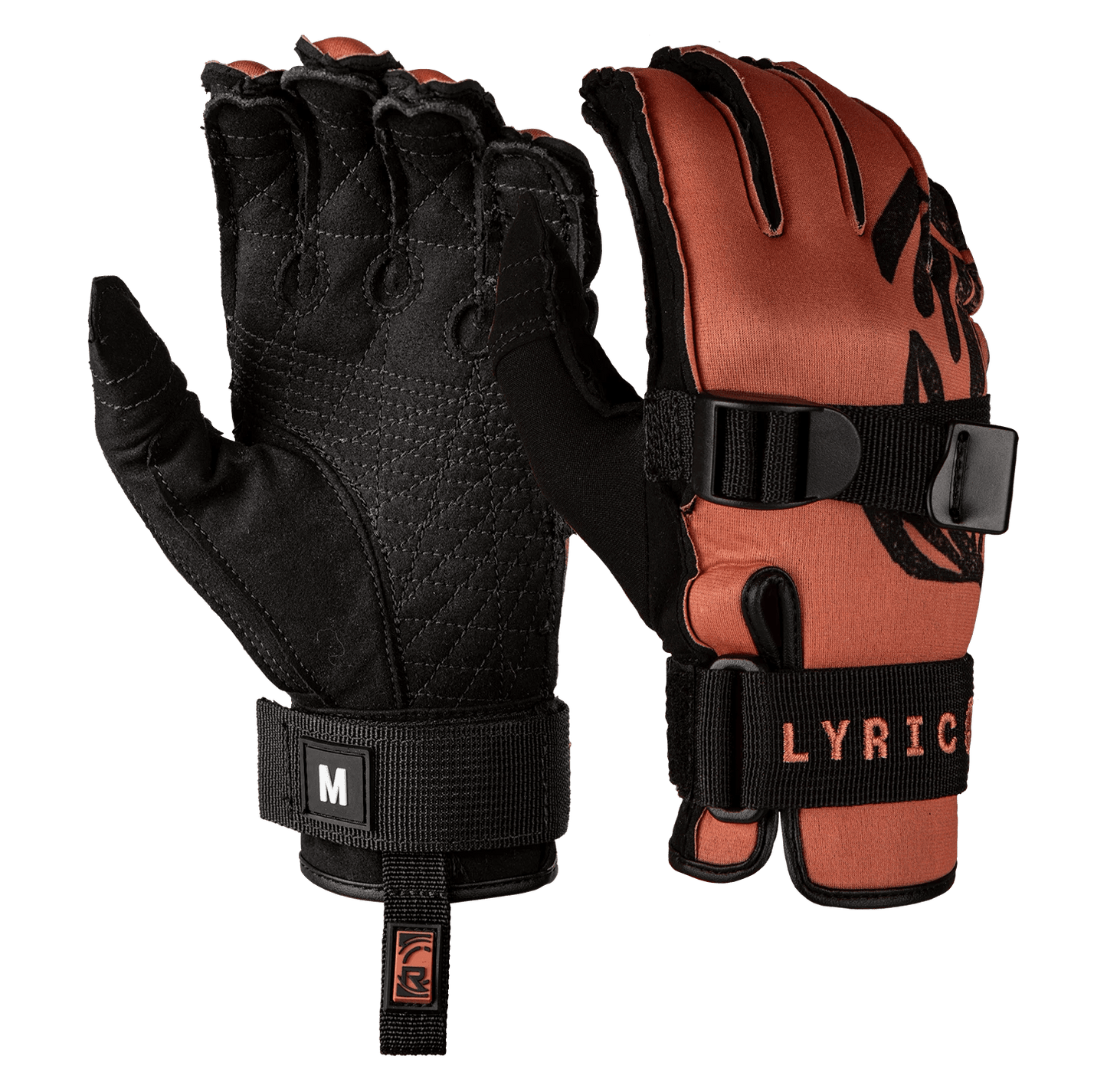 2026 Radar Lyric Glove -Radar265000-Burnt Sienna-XXS