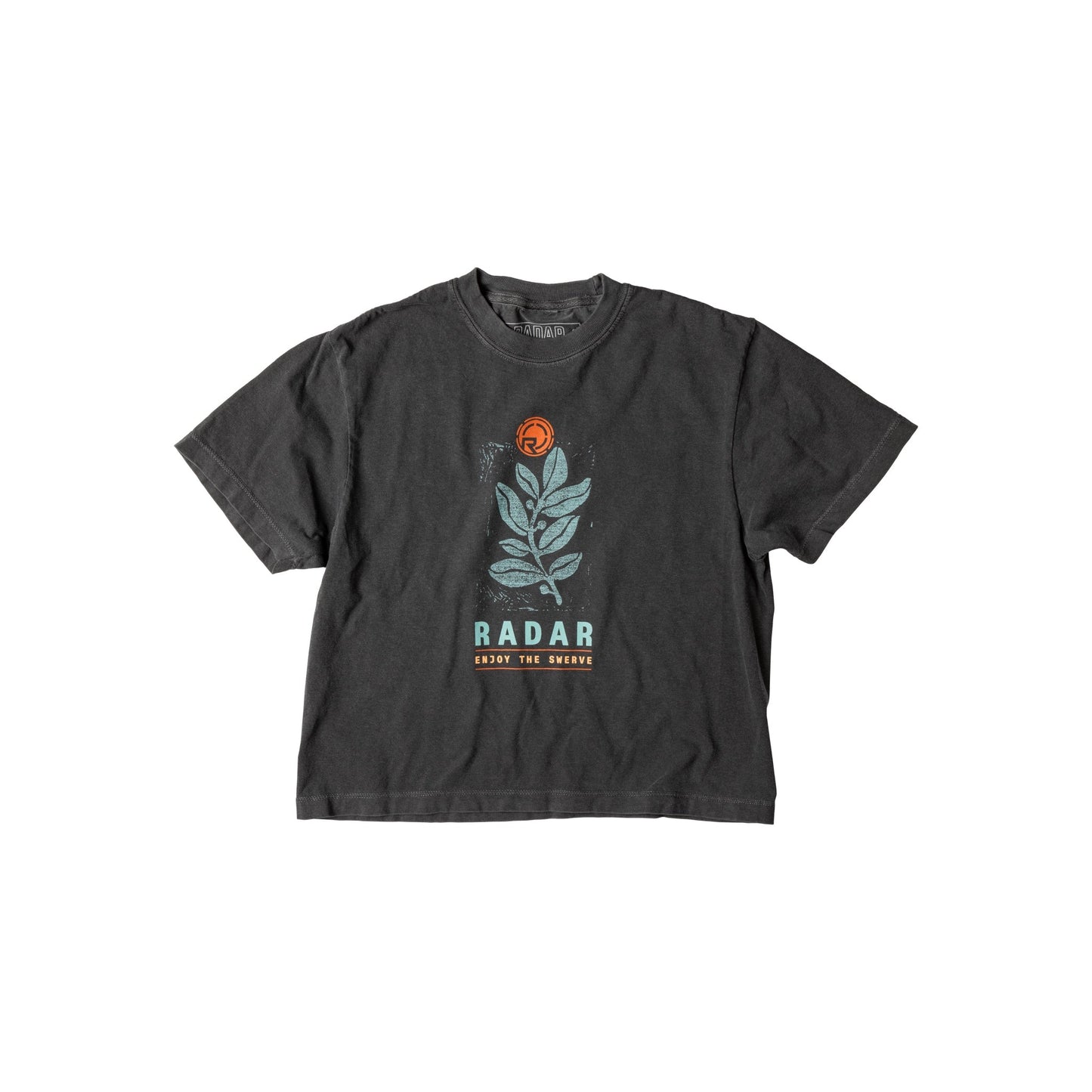 2026 Radar Lyric Tee - Radar268350 - Grey - Small