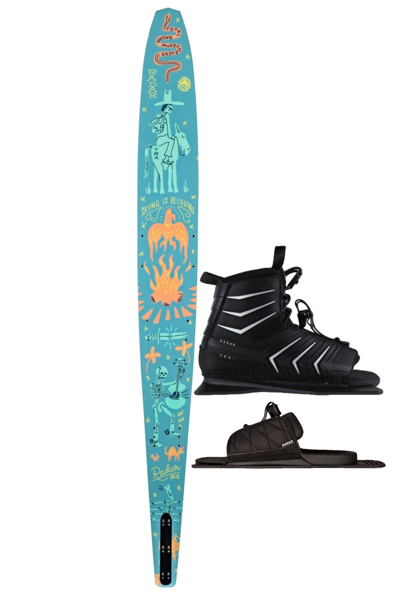 2026 Radar TRA Campout Dreams - Radar260140B Campout Dreams - 63 - TRA - ARTP - K 2 to 6