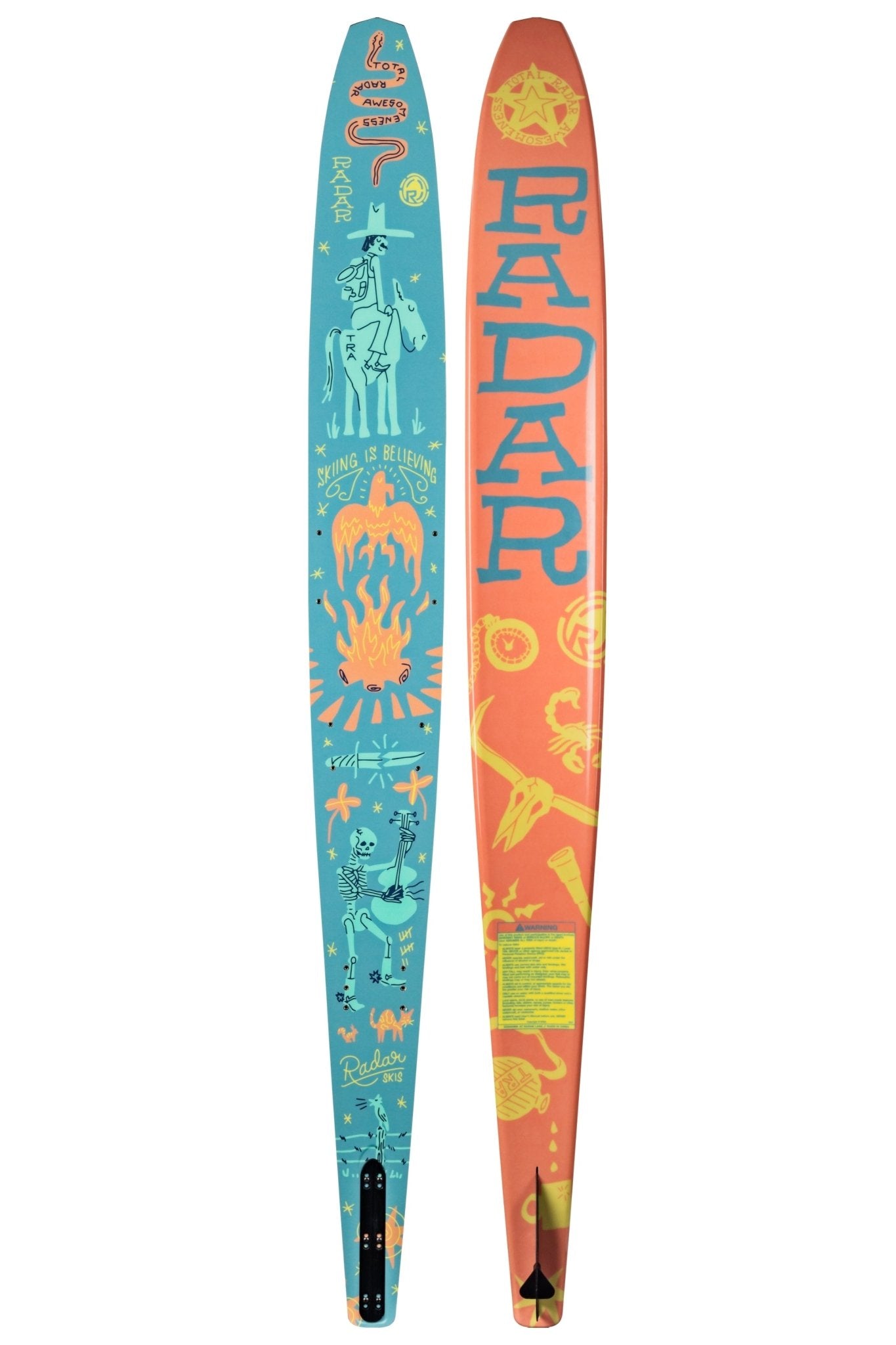 2026 Radar TRA Campout Dreams - Radar260140B Campout Dreams - 63 - No Boots - K 2 to 6