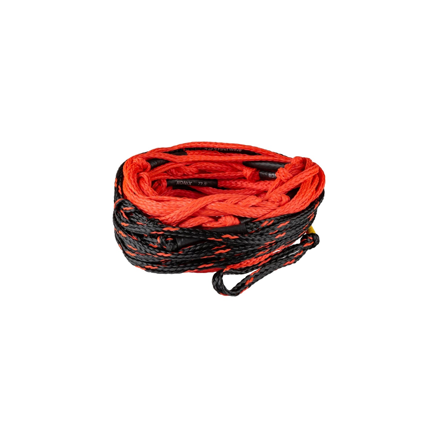 2026 Ronix 727 Foil Mainline - Ronix262671 - Flame / Black - Each