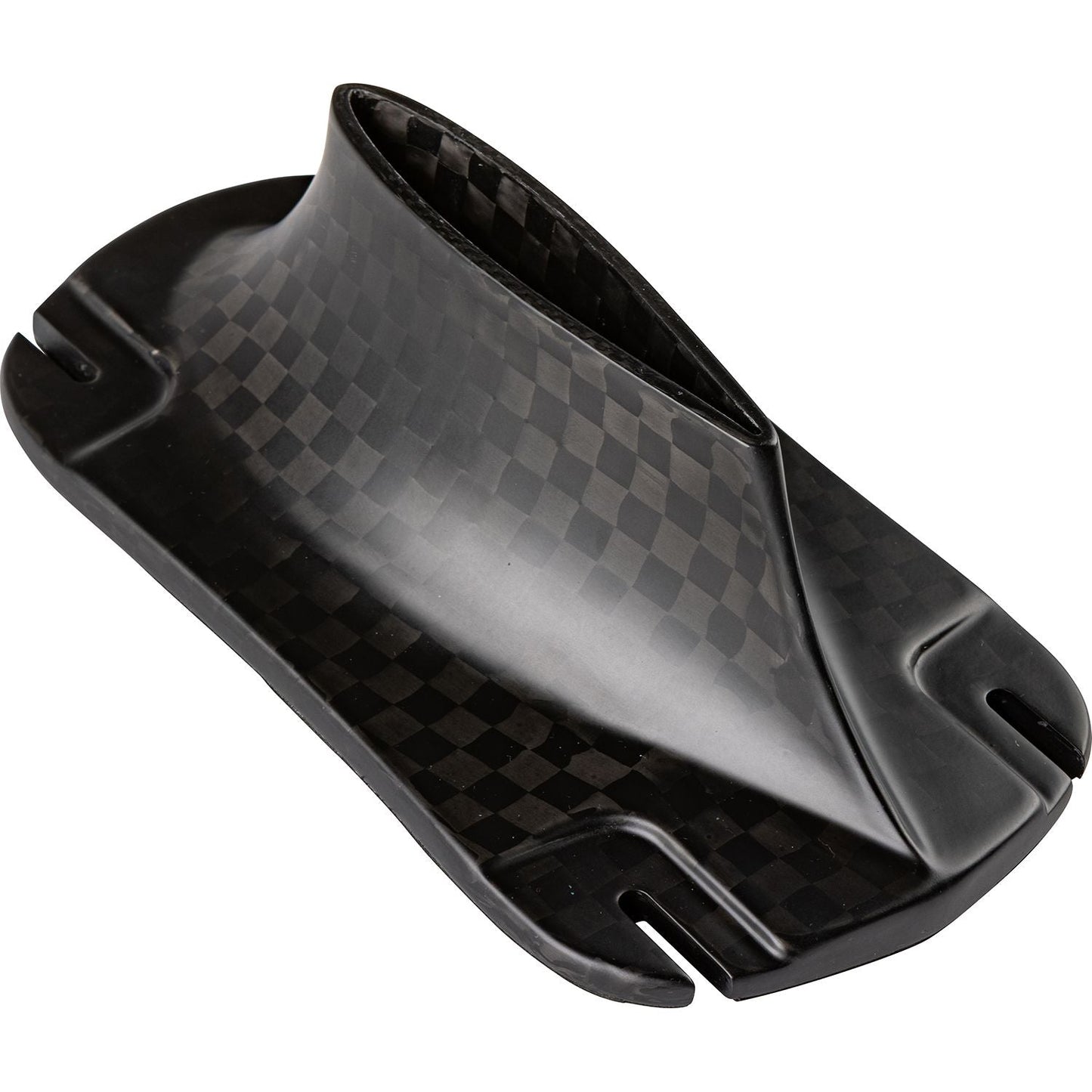2026 Ronix Carbon Mast Top Plate - Ronix262624 - Black - OSFA
