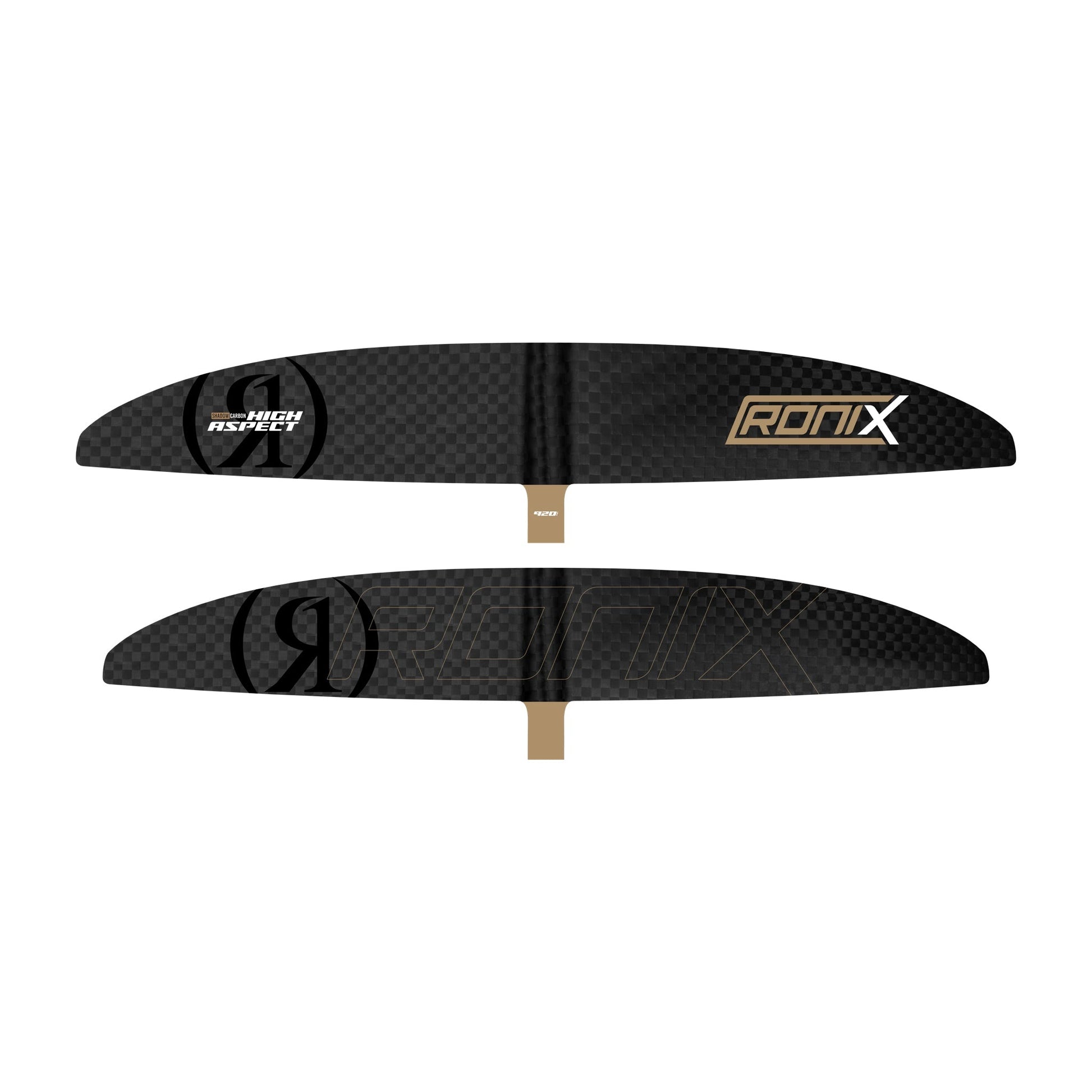 2026 Ronix Flyweight Pro MOD 84 and Shadow Carbon High Aspect - Ronix
