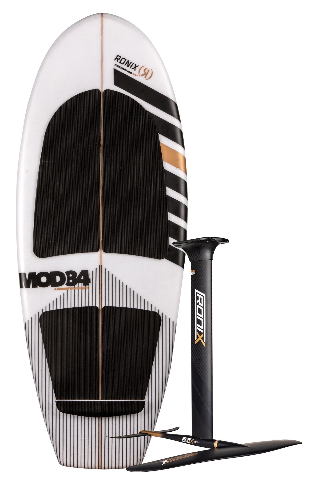 2026 Ronix Flyweight Pro MOD 84 and Shadow Carbon Speed Arc and Lift Edition - Ronix