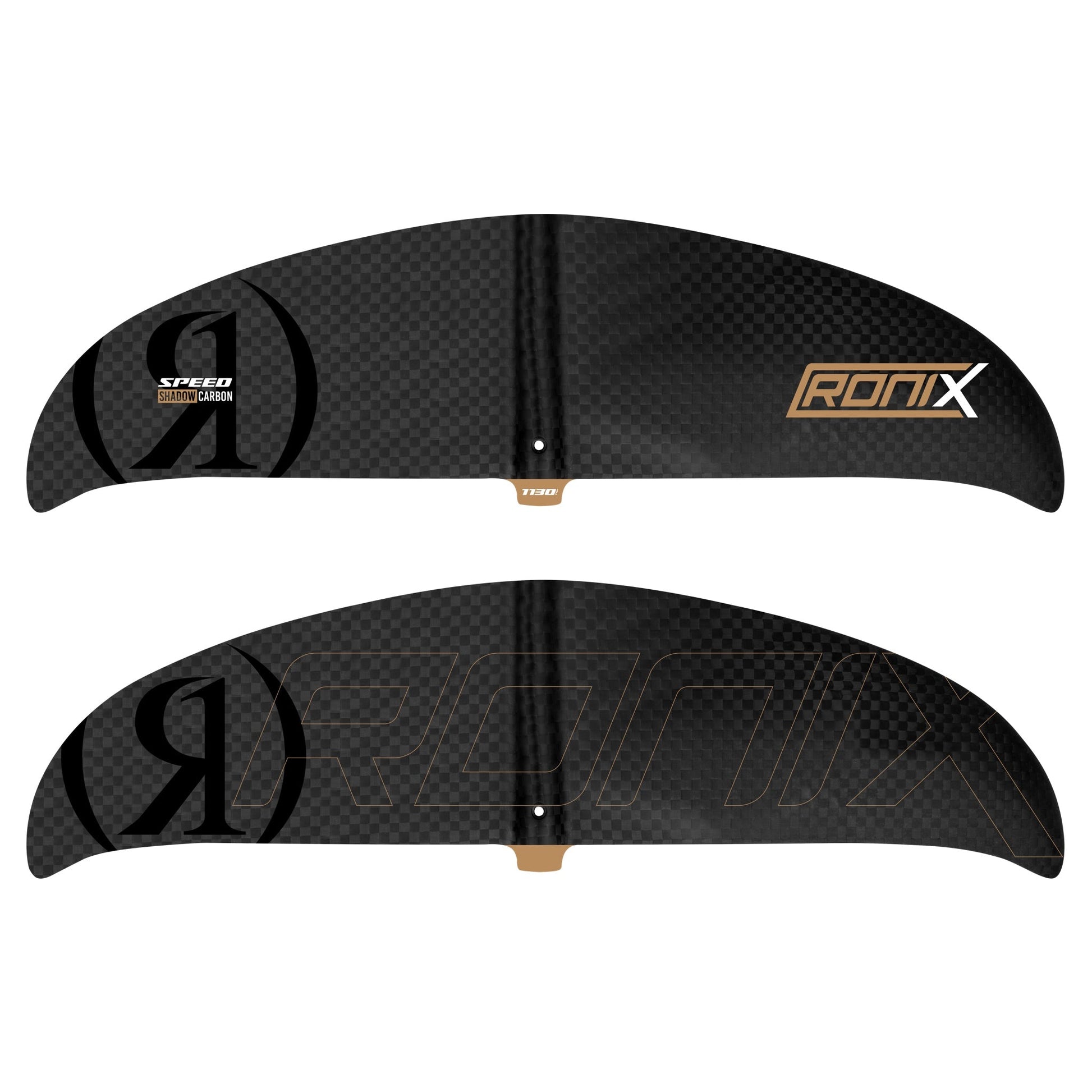 2026 Ronix Flyweight Pro MOD 84 and Shadow Carbon Speed Arc and Lift Edition - Ronix