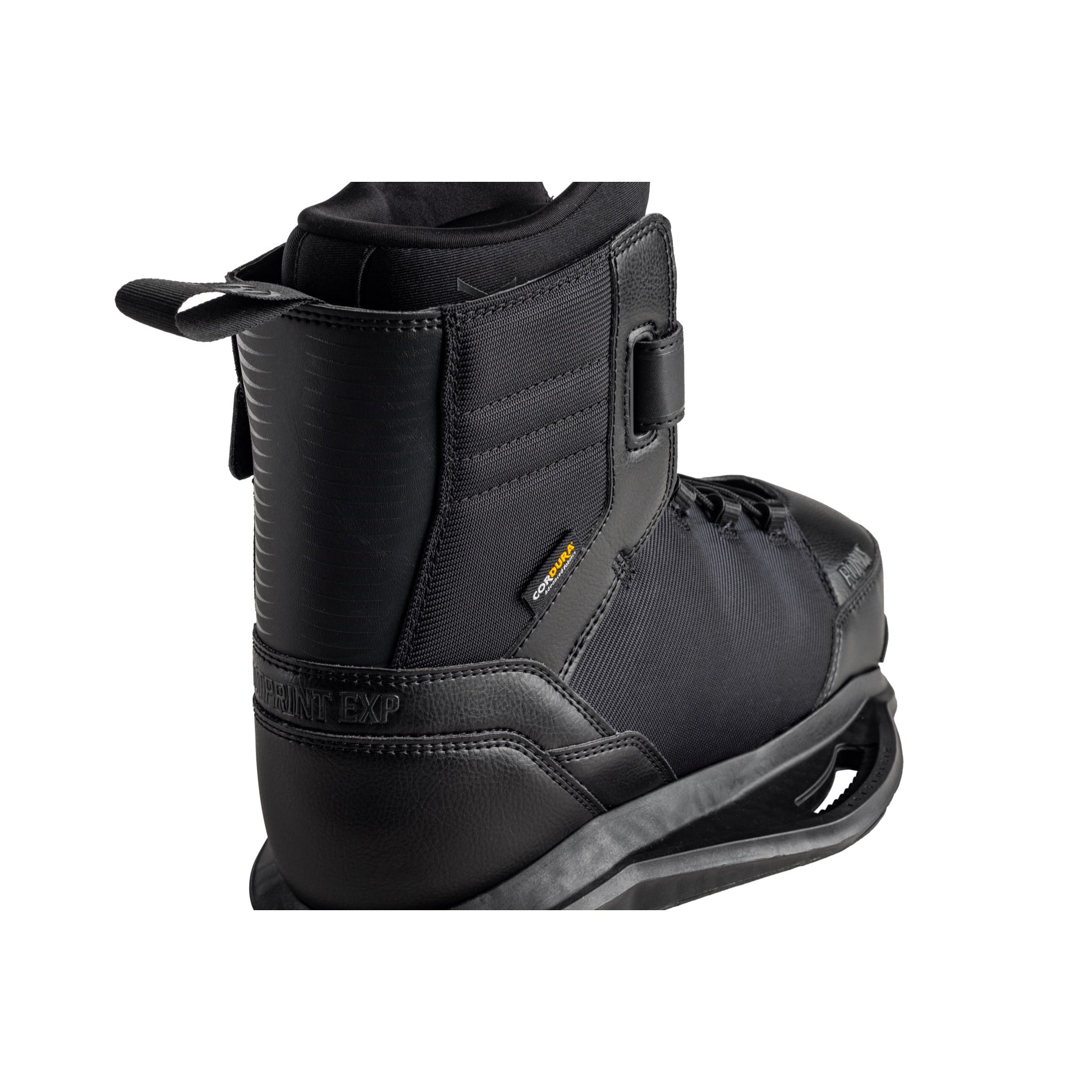 2026 Ronix Footprint EXP Boot - Ronix263060 - Nightfall - 6 to 7