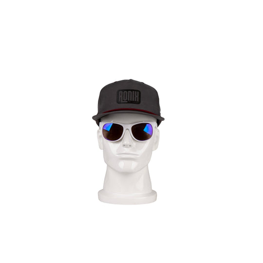 2026 Ronix Genisis 5 Panel Snapback Hat
