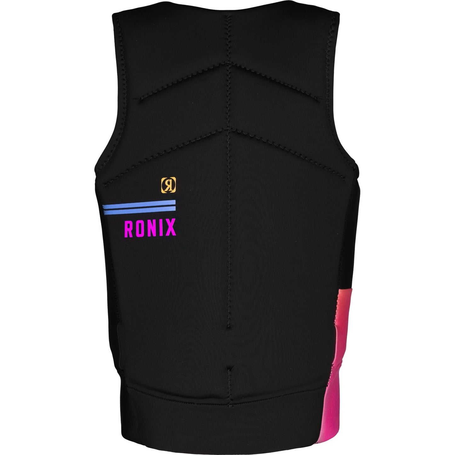 2026 Ronix Imperial L50s - Ronix264008 - Black / Prism - 6