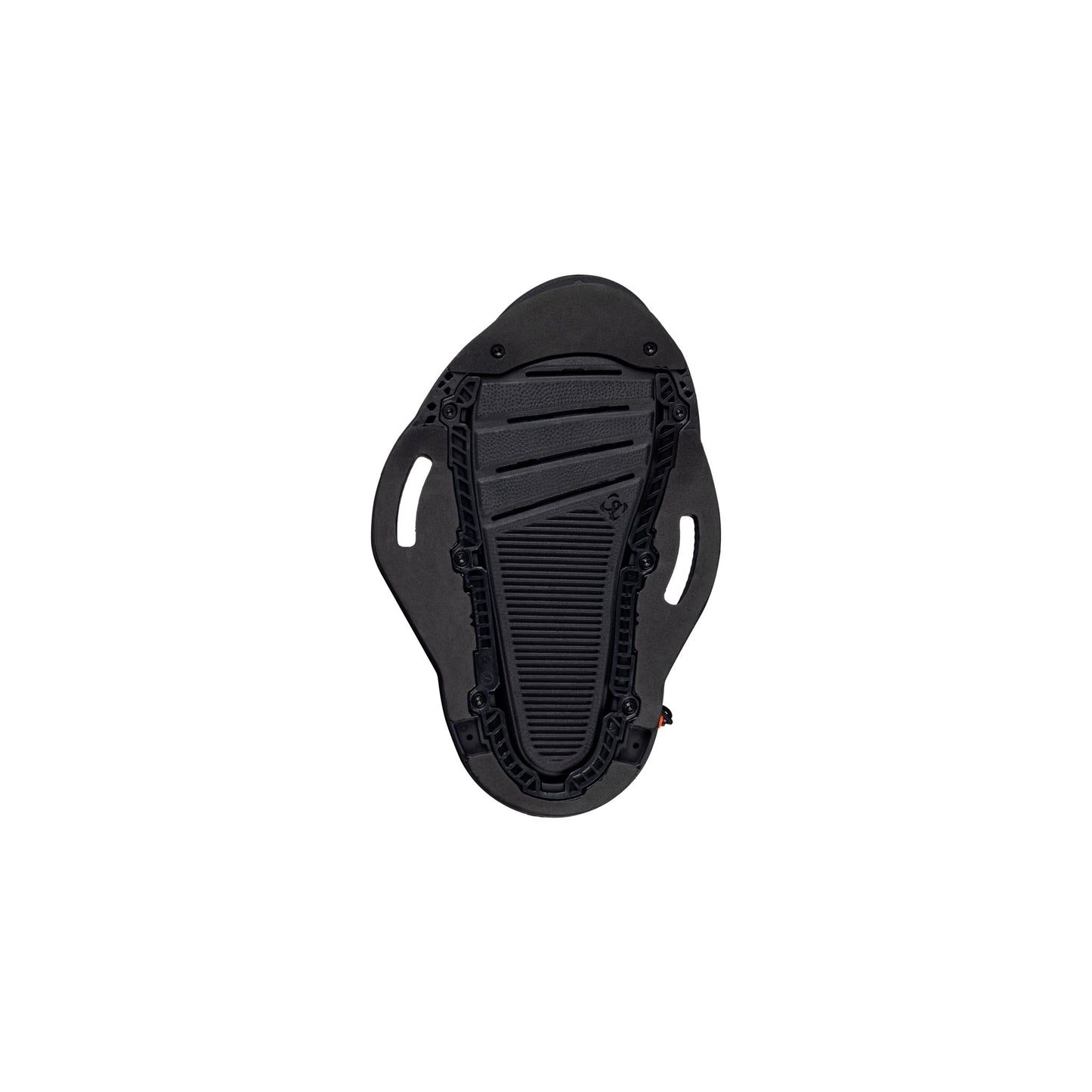 2026 Ronix Kinetik Project EXP Boot - Ronix263040 - Black / Charcoal - 6 to 7
