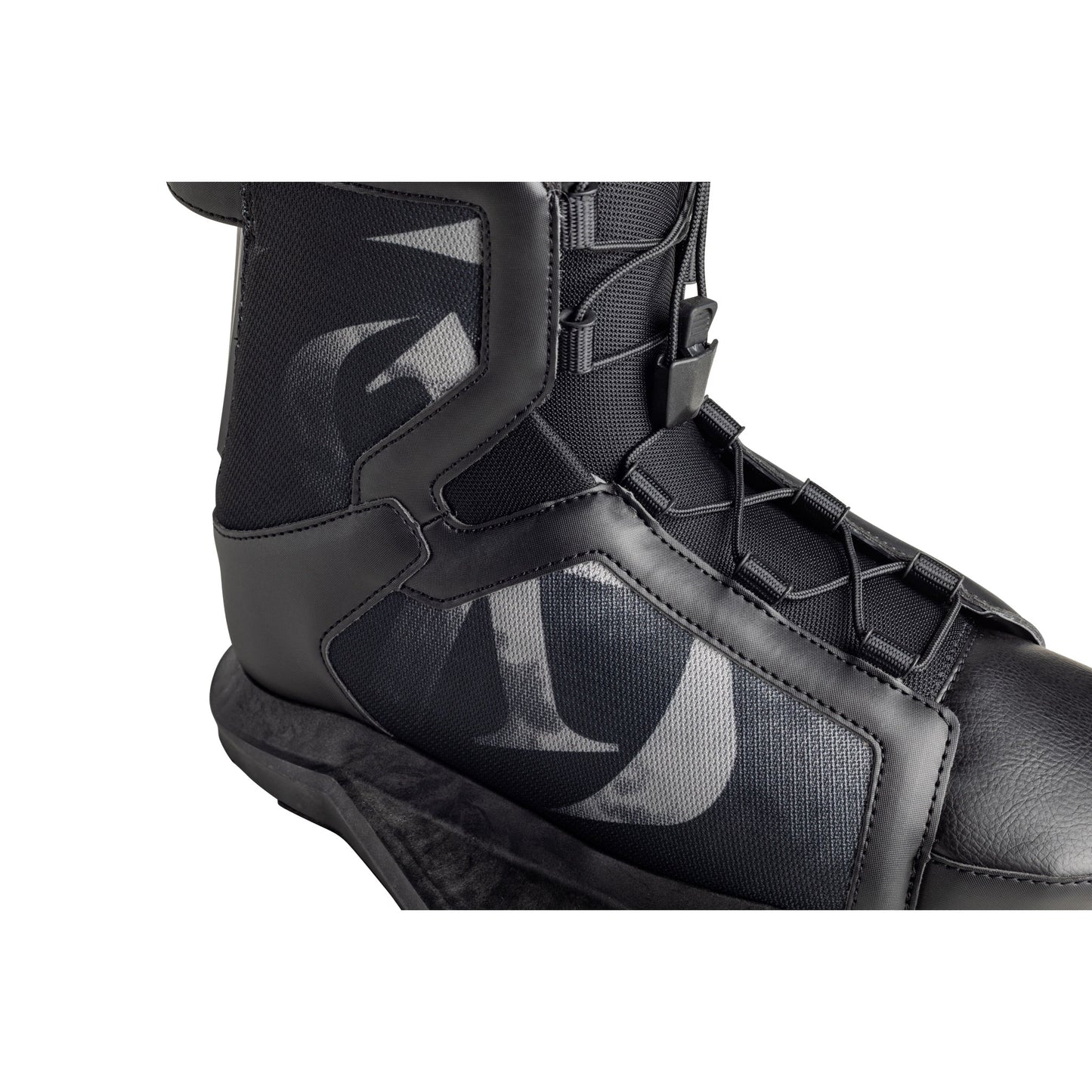 2026 Ronix Parks Boot - Ronix263080 - Up in Smoke - 6 to 7