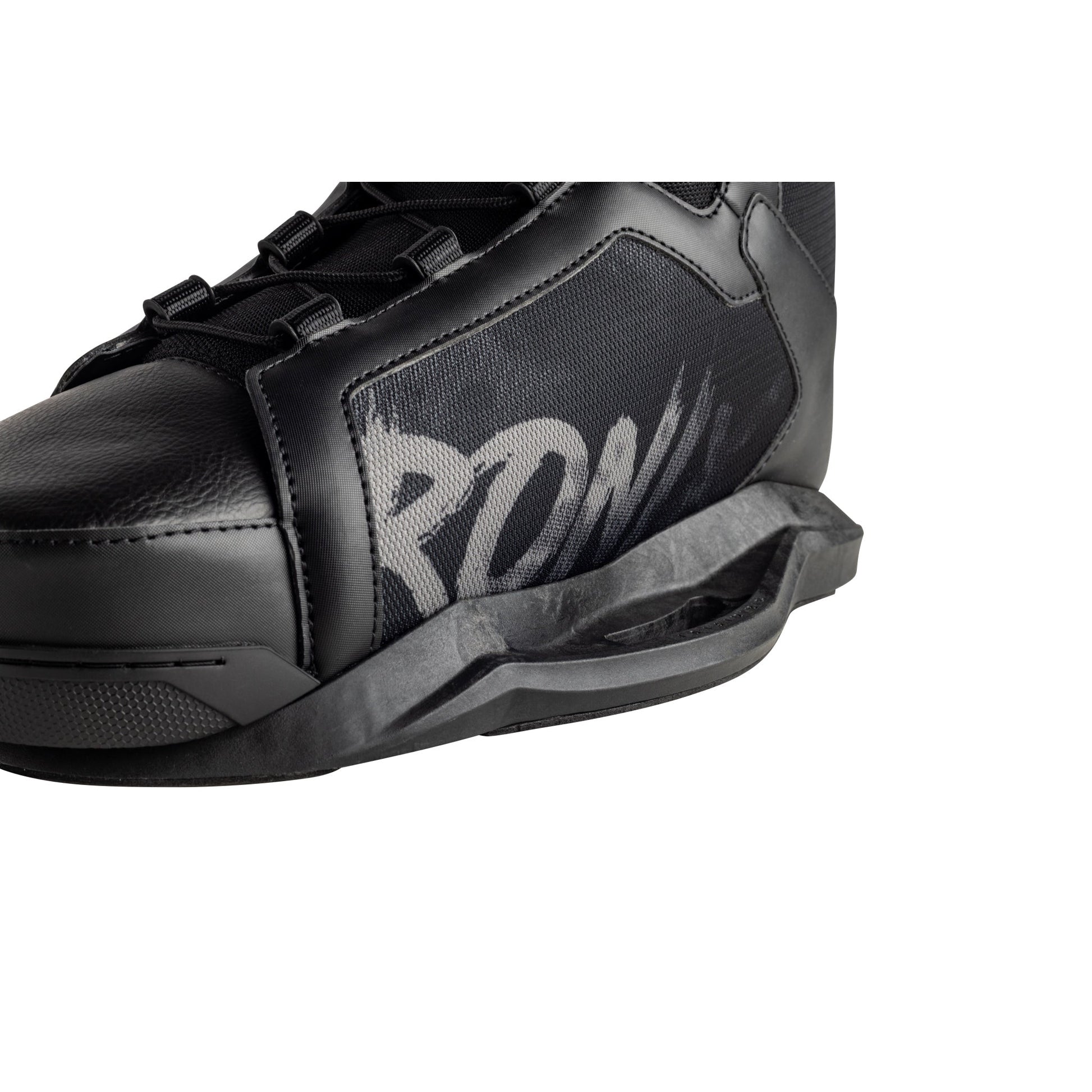 2026 Ronix Parks Boot - Ronix263080 - Up in Smoke - 6 to 7