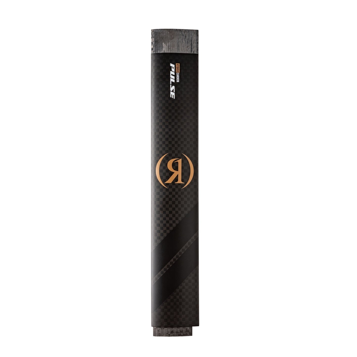 2026 Ronix Pulse Mast - Ronix262621 - Jet Black / Gold - 29 in