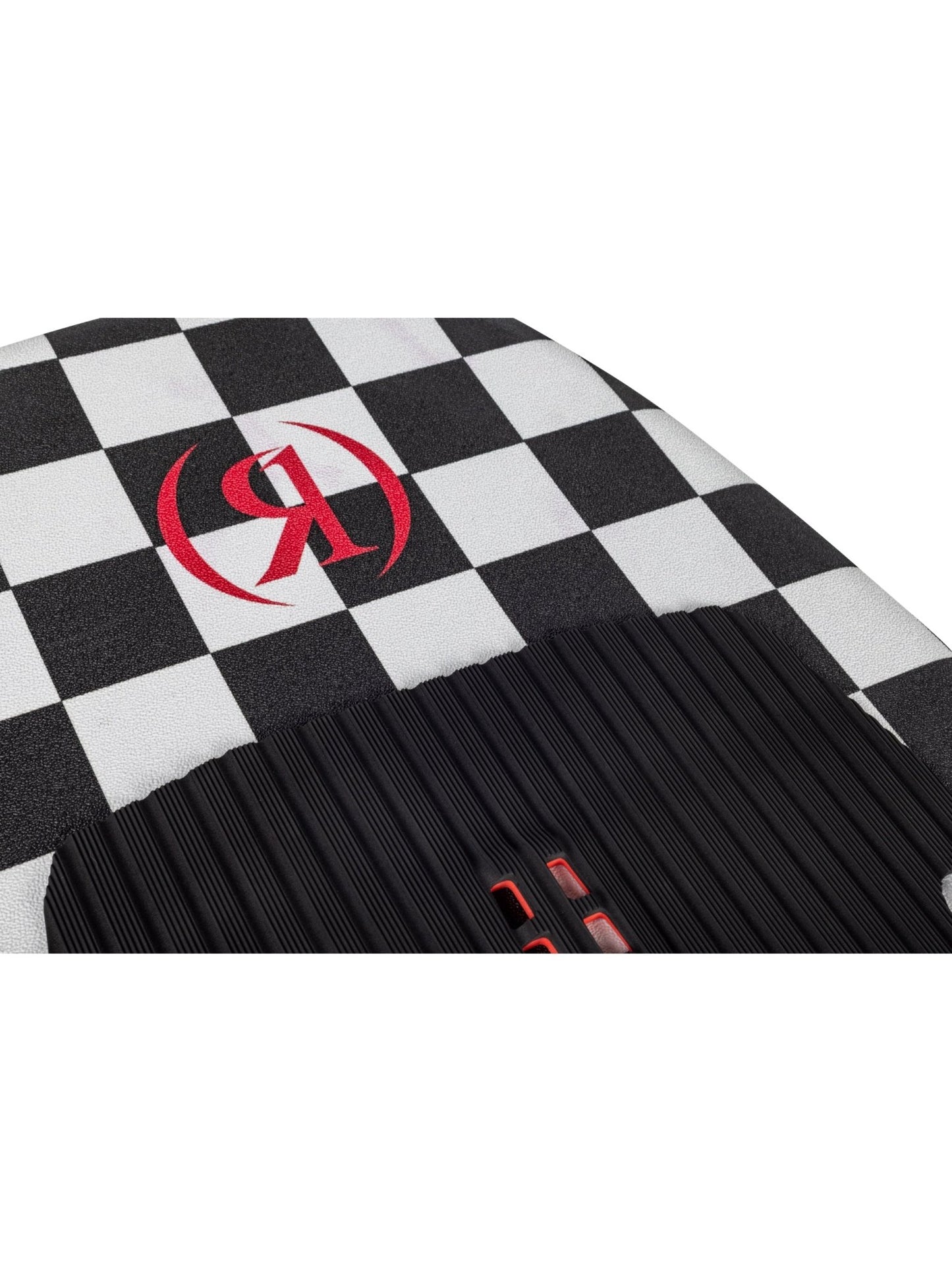2026 Ronix Takeoff Marsh Mellow - Ronix262351 - Checkered / Bamboo - 4 5