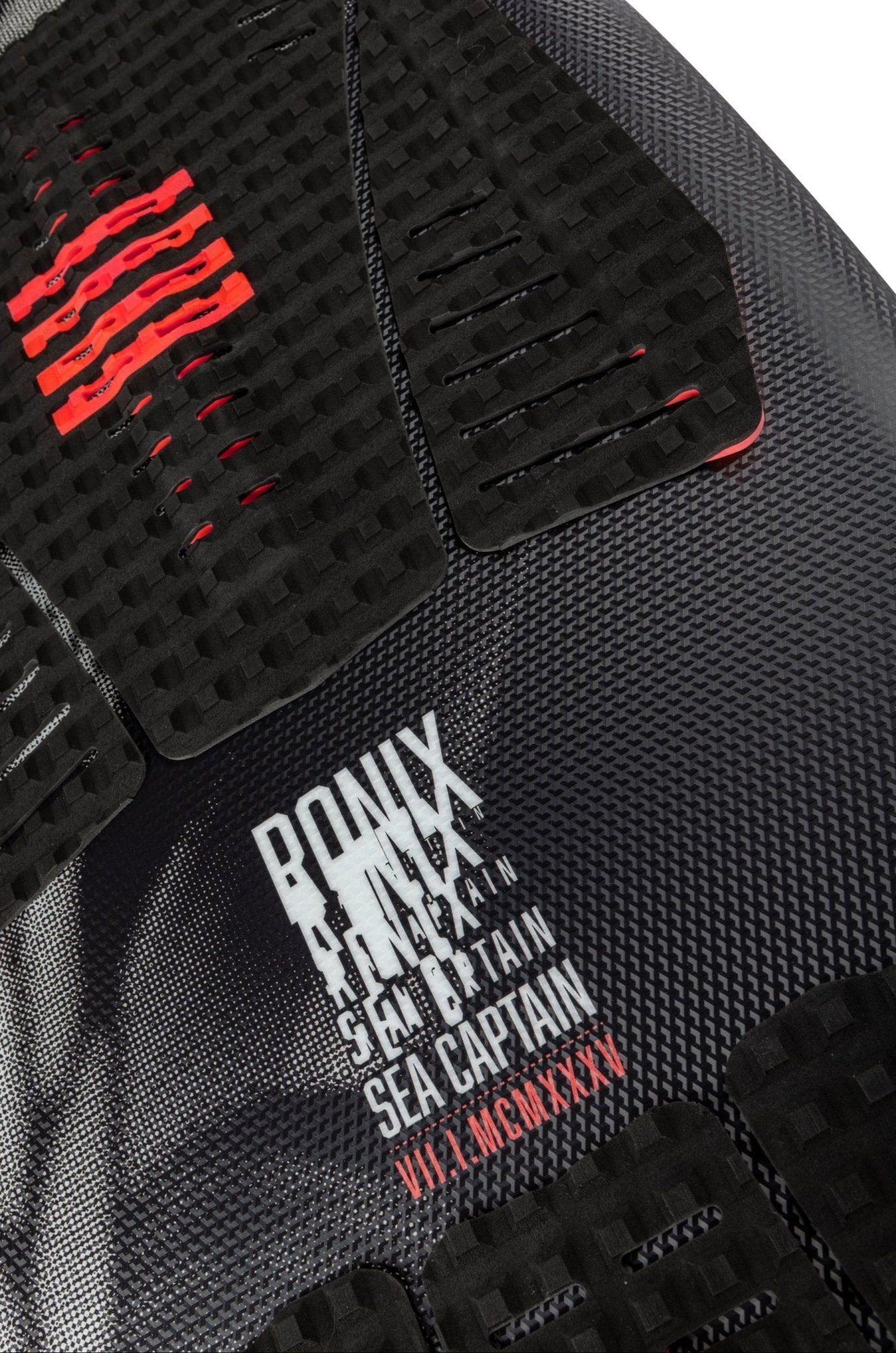 2026 Ronix Womens Sea Captain Tuff Tech - Ronix262390 - Black / Pink - 4 4