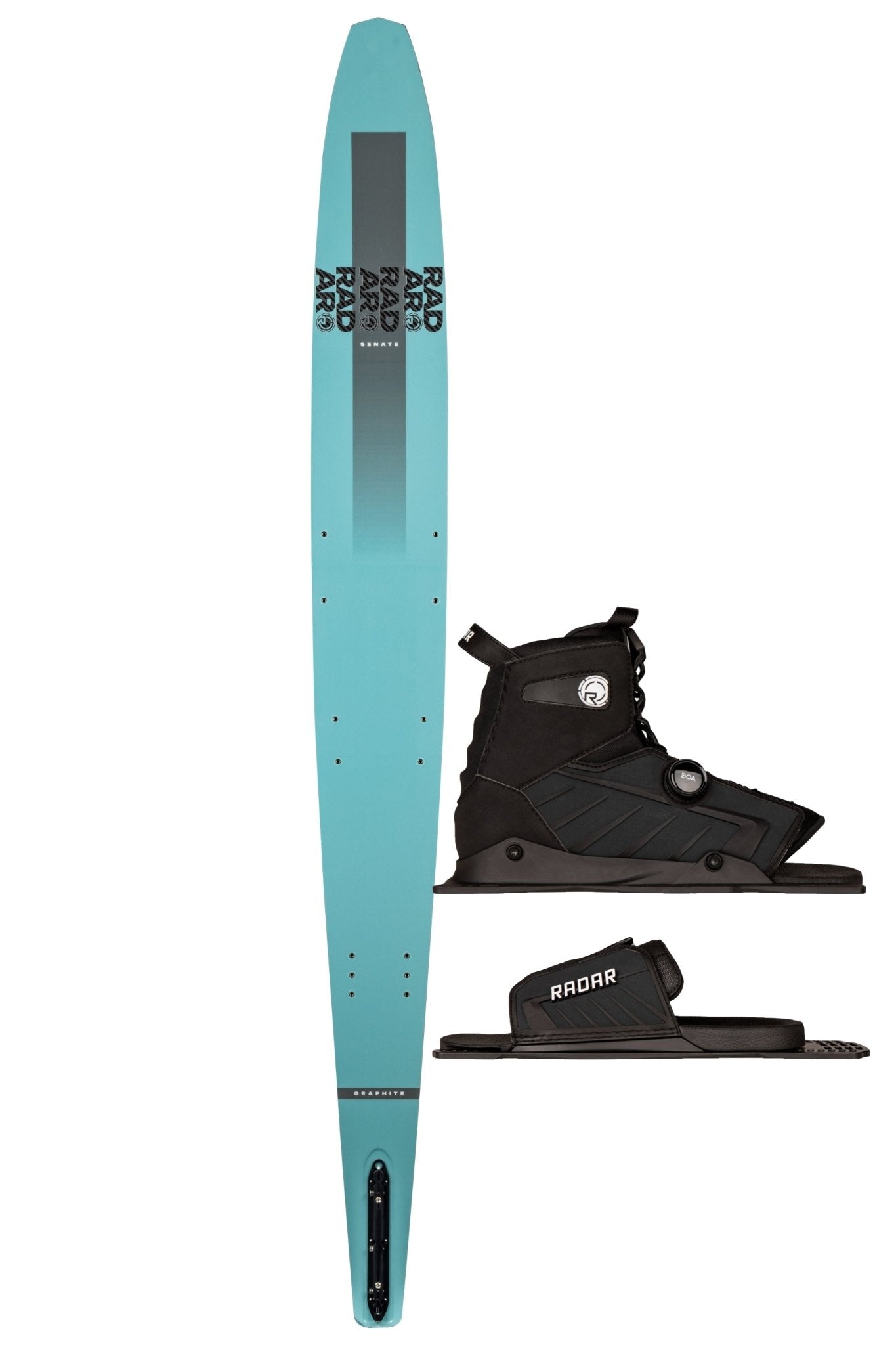 2026 Senate Graphite - Radar260050 Stone Blue / Slate / Carbon - 65 - Prime - Prime ARTP - US 5 to 8