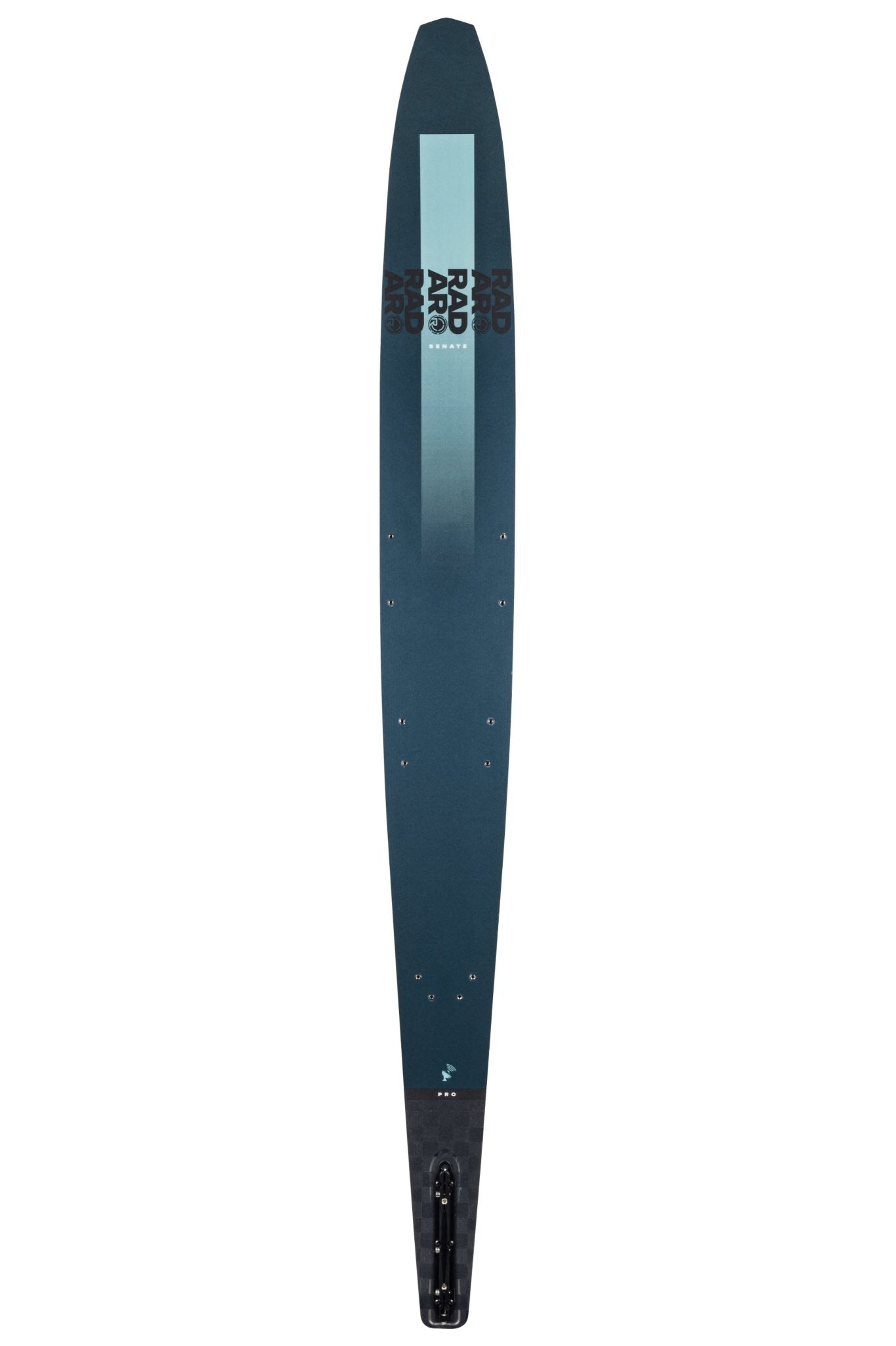 2026 Senate Pro Build - Radar260035 Textreme / Aegean Blue - 65 - No Boots 1
