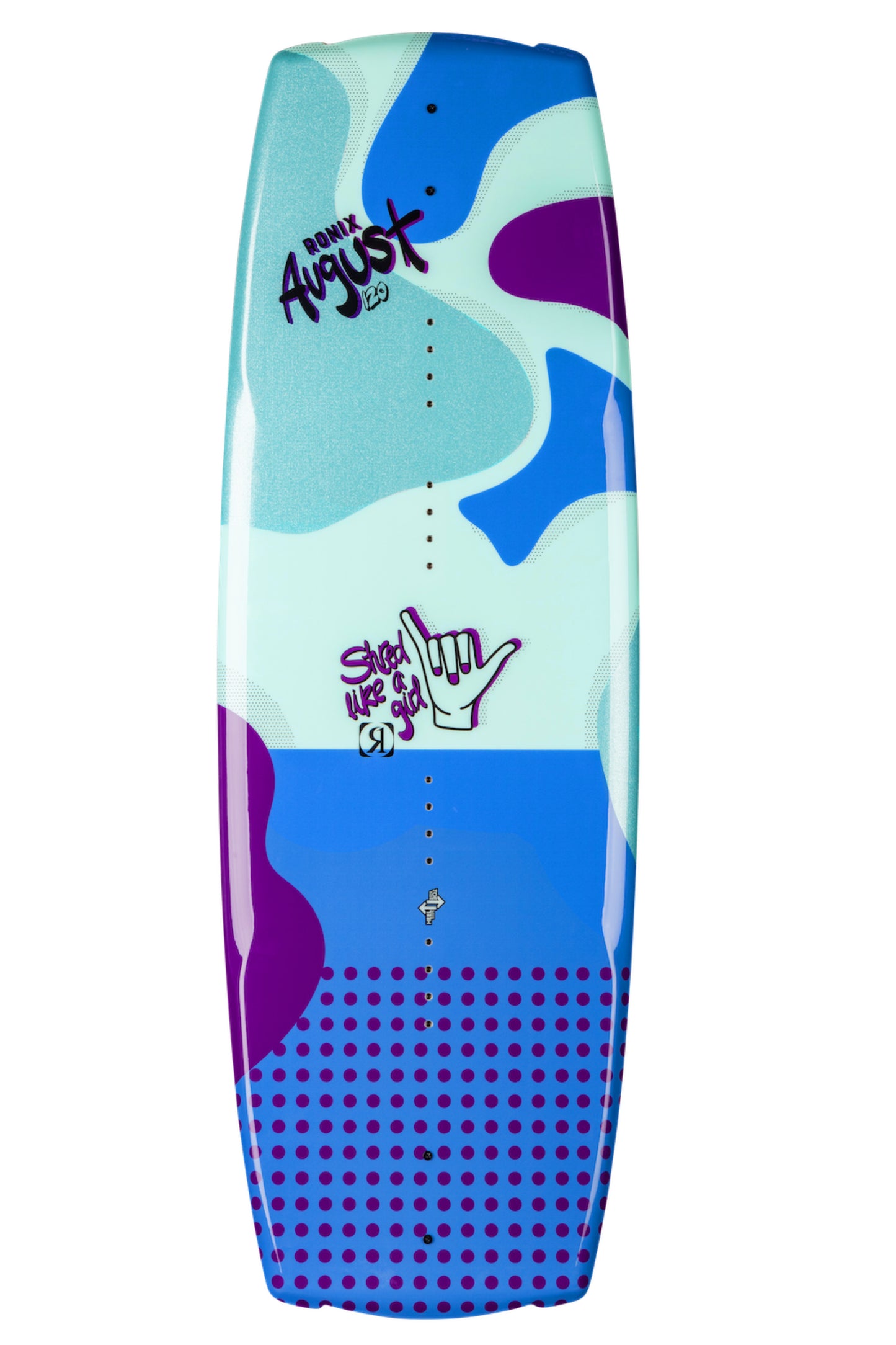 2026 August Wakeboard